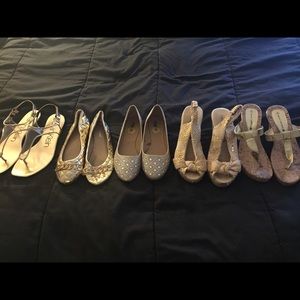 Shoe Bundle